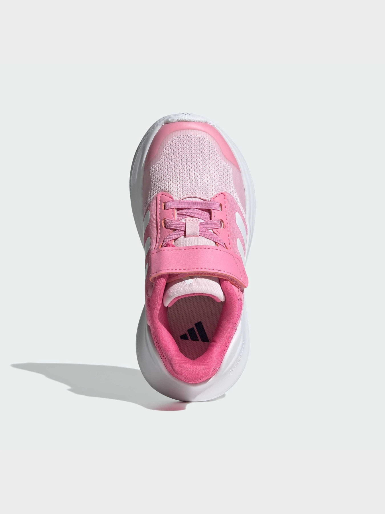 Кроссовки Adidas модель IE5990 Кроссовки Adidas модель IE5990 Фото