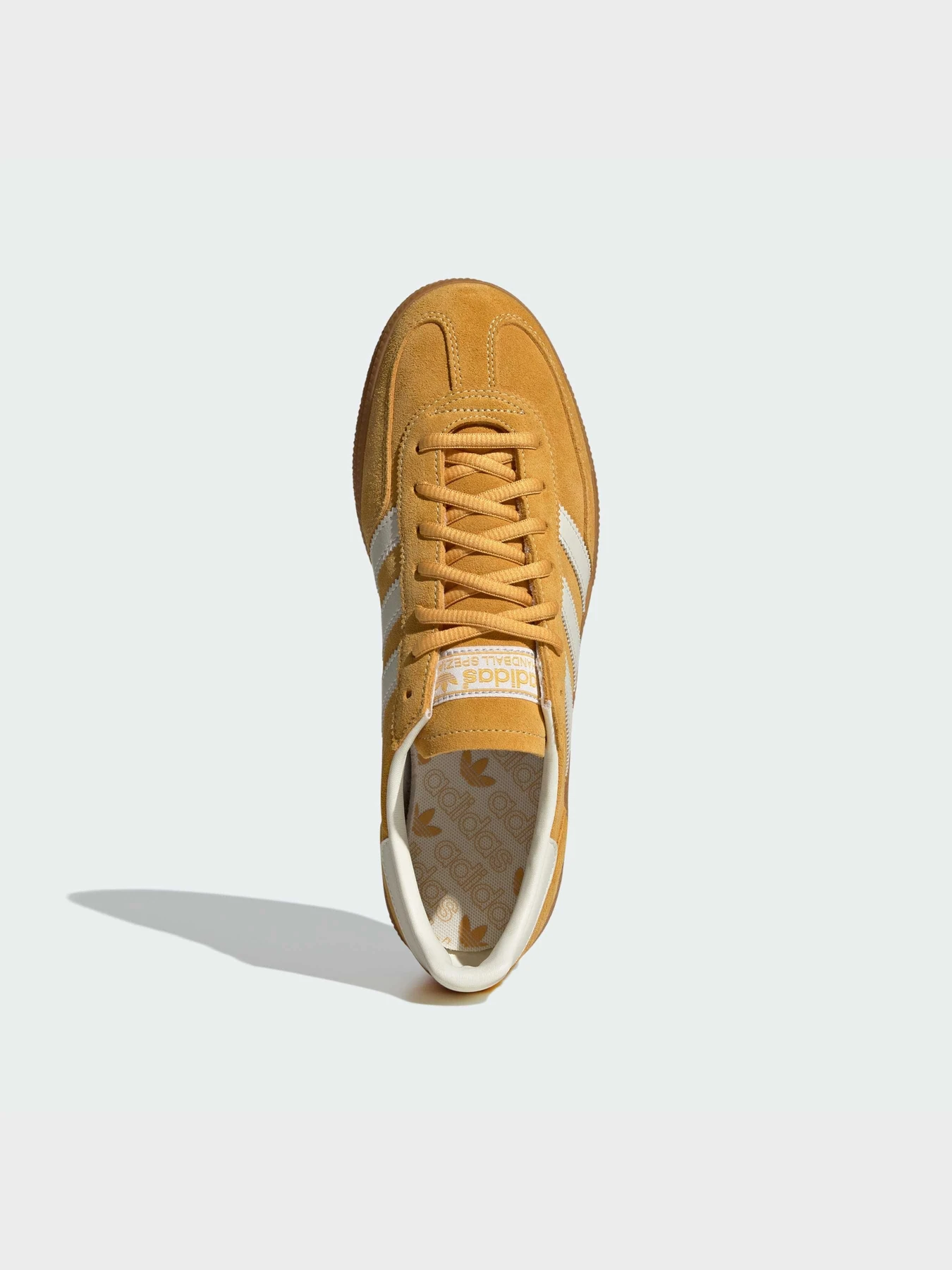 Кеди Adidas Spezial модель IF7088 Фото