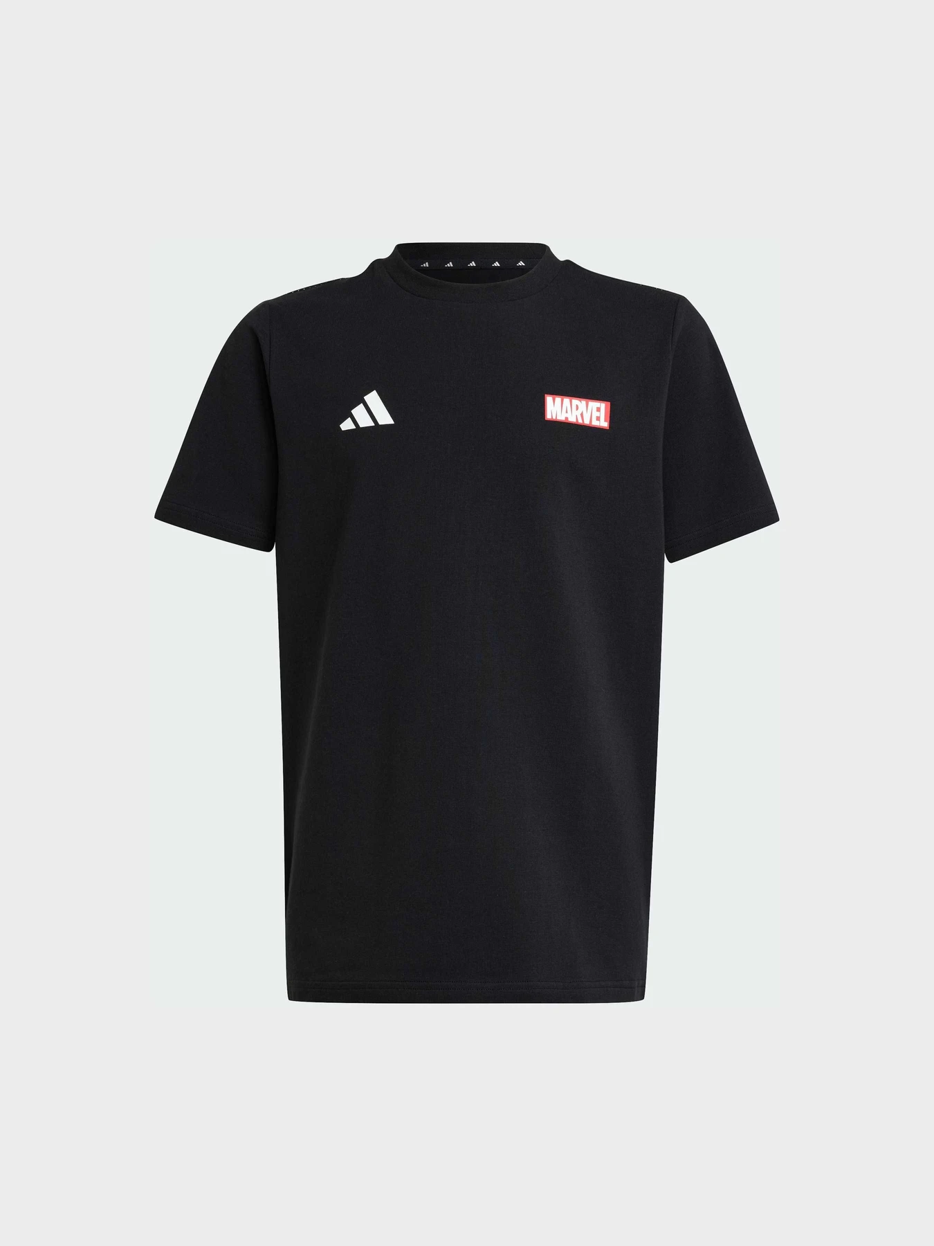 Футболки и поло Adidas Marvel модель JC6260 Футболки и поло Adidas Marvel модель JC6260 Фото