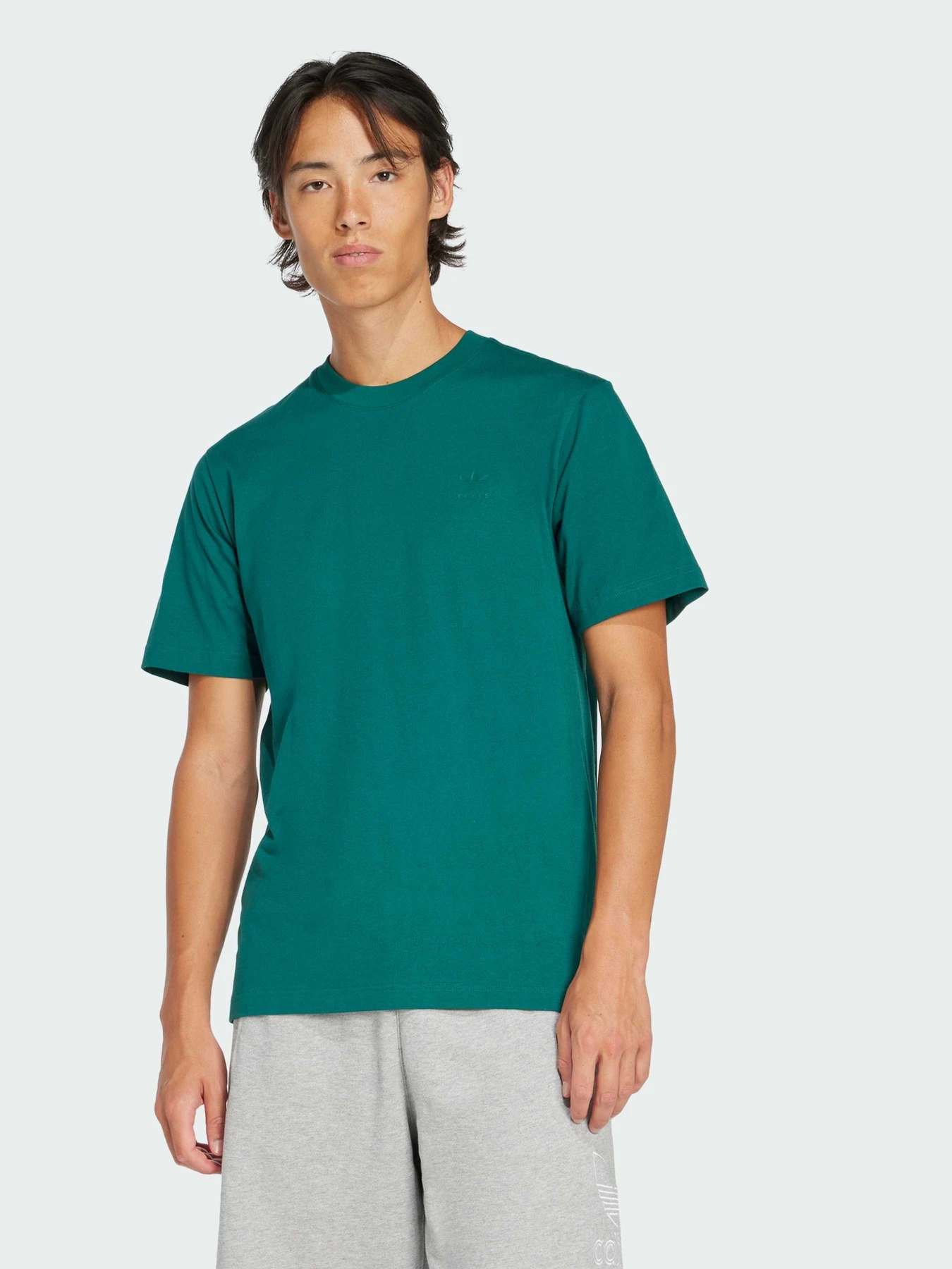 Футболки і поло Adidas Graphics модель JD0680 Футболки і поло Adidas Graphics модель JD0680 Фото