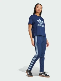 Футболки і поло Adidas Adicolor модель JD3144 Фото