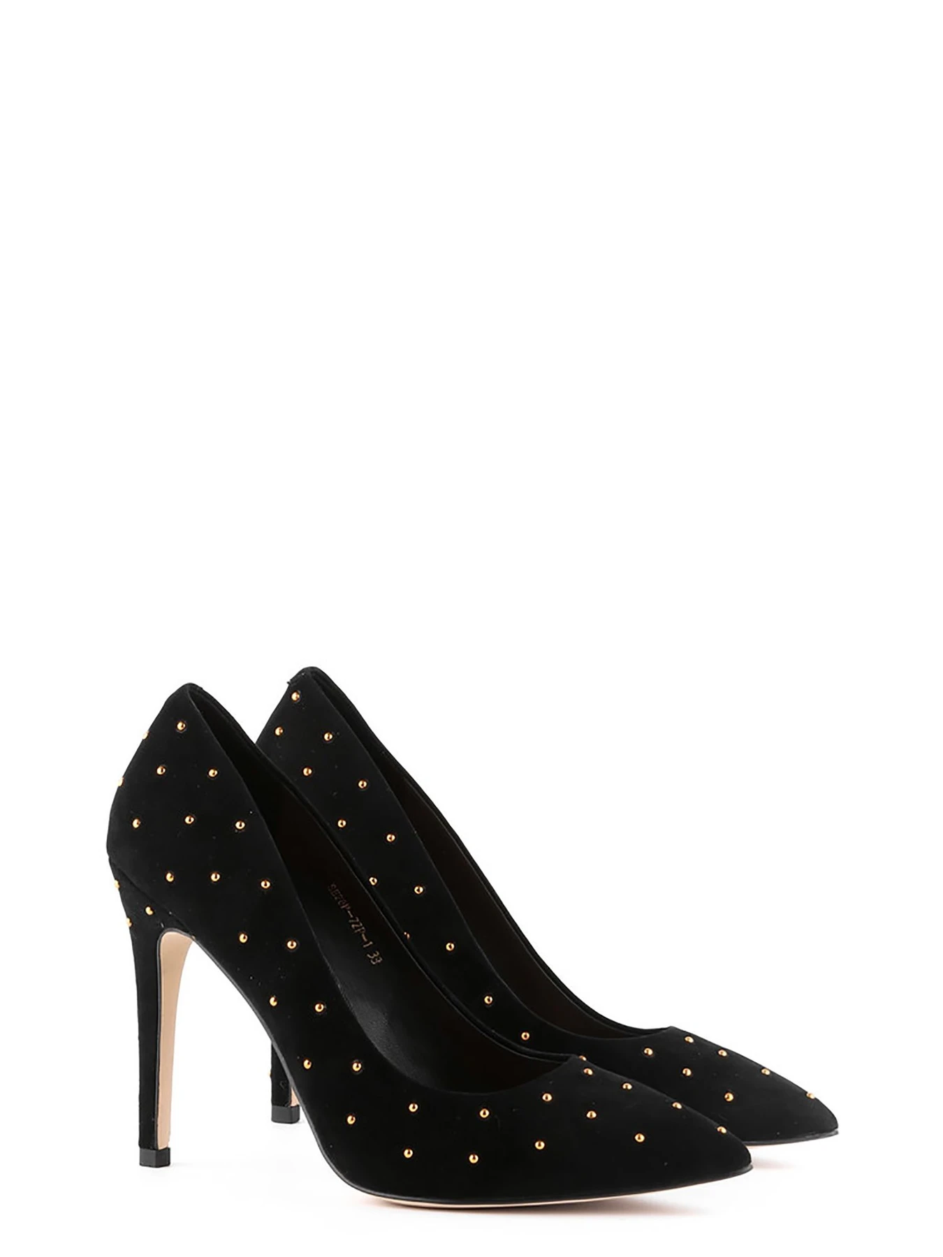 Туфли и лоферы Sasha Fabiani модель 00000009372 Туфли и лоферы Sasha Fabiani модель 00000009372 Фото