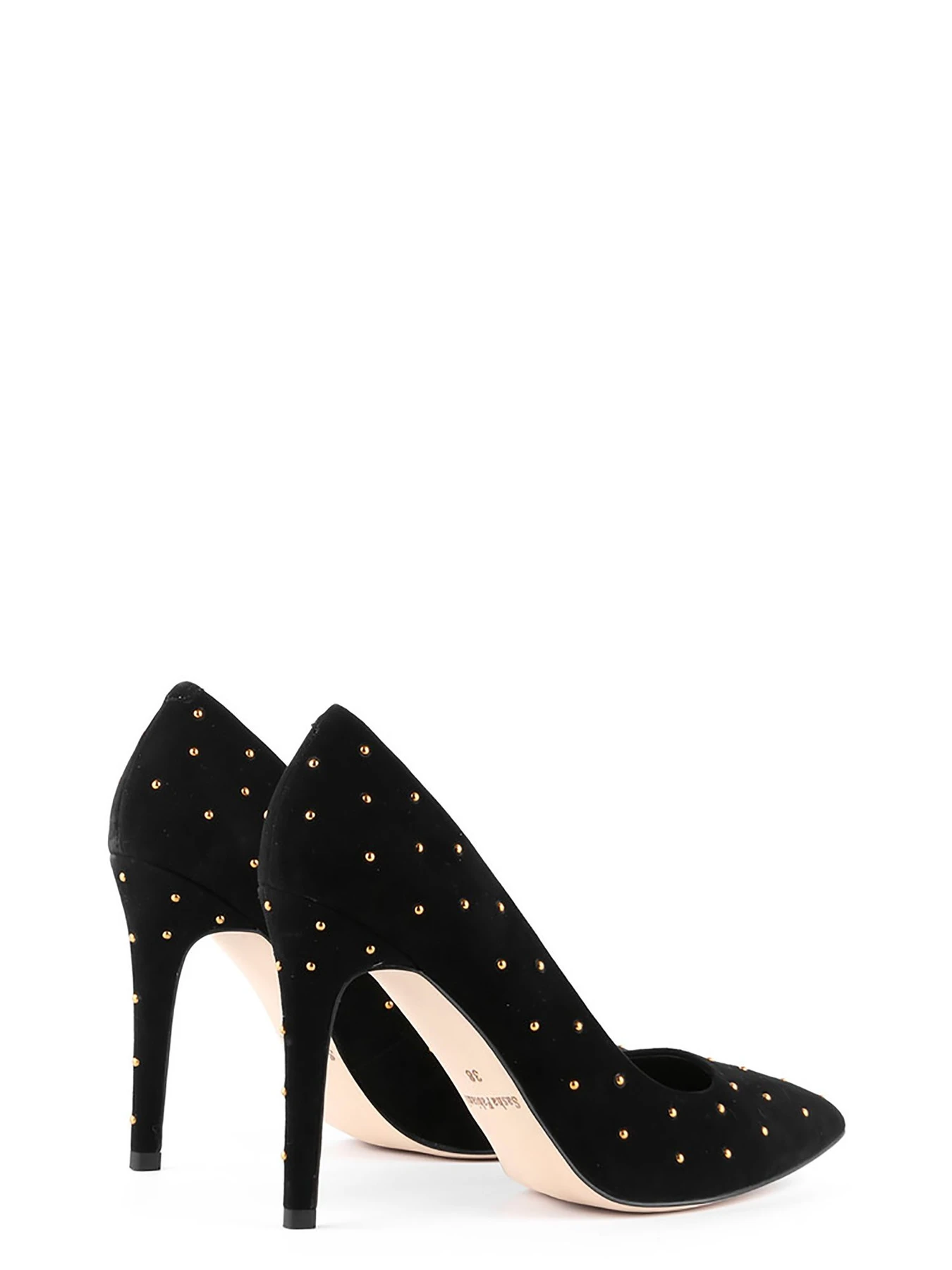 Туфли и лоферы Sasha Fabiani модель 00000009372 Туфли и лоферы Sasha Fabiani модель 00000009372 Фото
