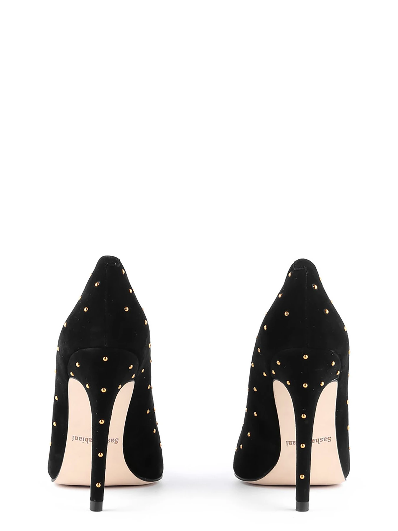 Туфли и лоферы Sasha Fabiani модель 00000009372 Туфли и лоферы Sasha Fabiani модель 00000009372 Фото