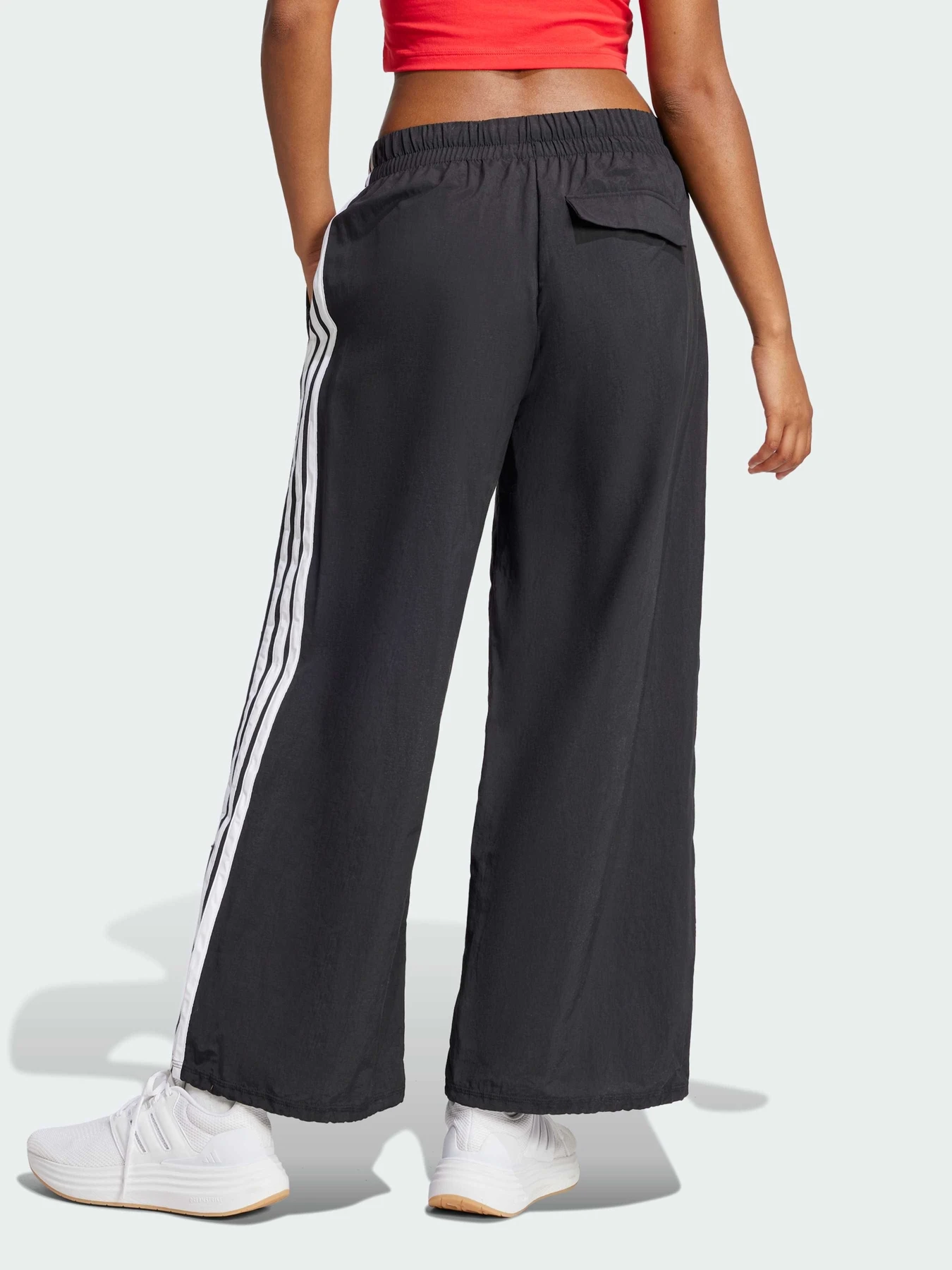 Штани Adidas модель JE1306 Фото