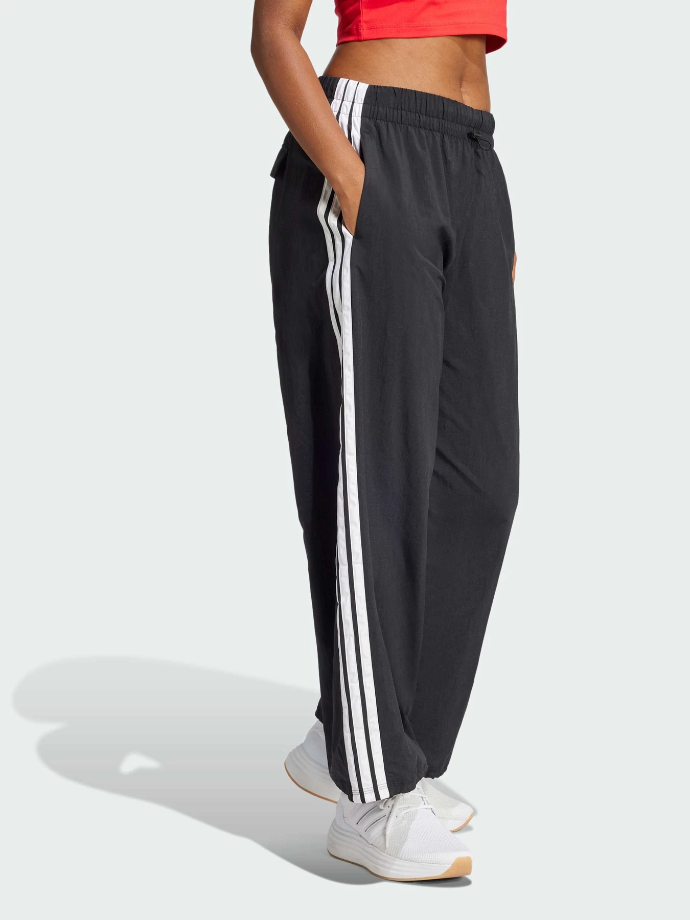 Штани Adidas модель JE1306 Фото