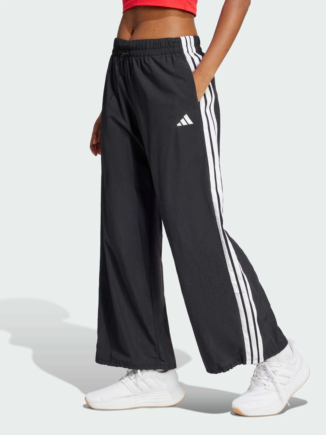 Штани Adidas модель JE1306 Фото