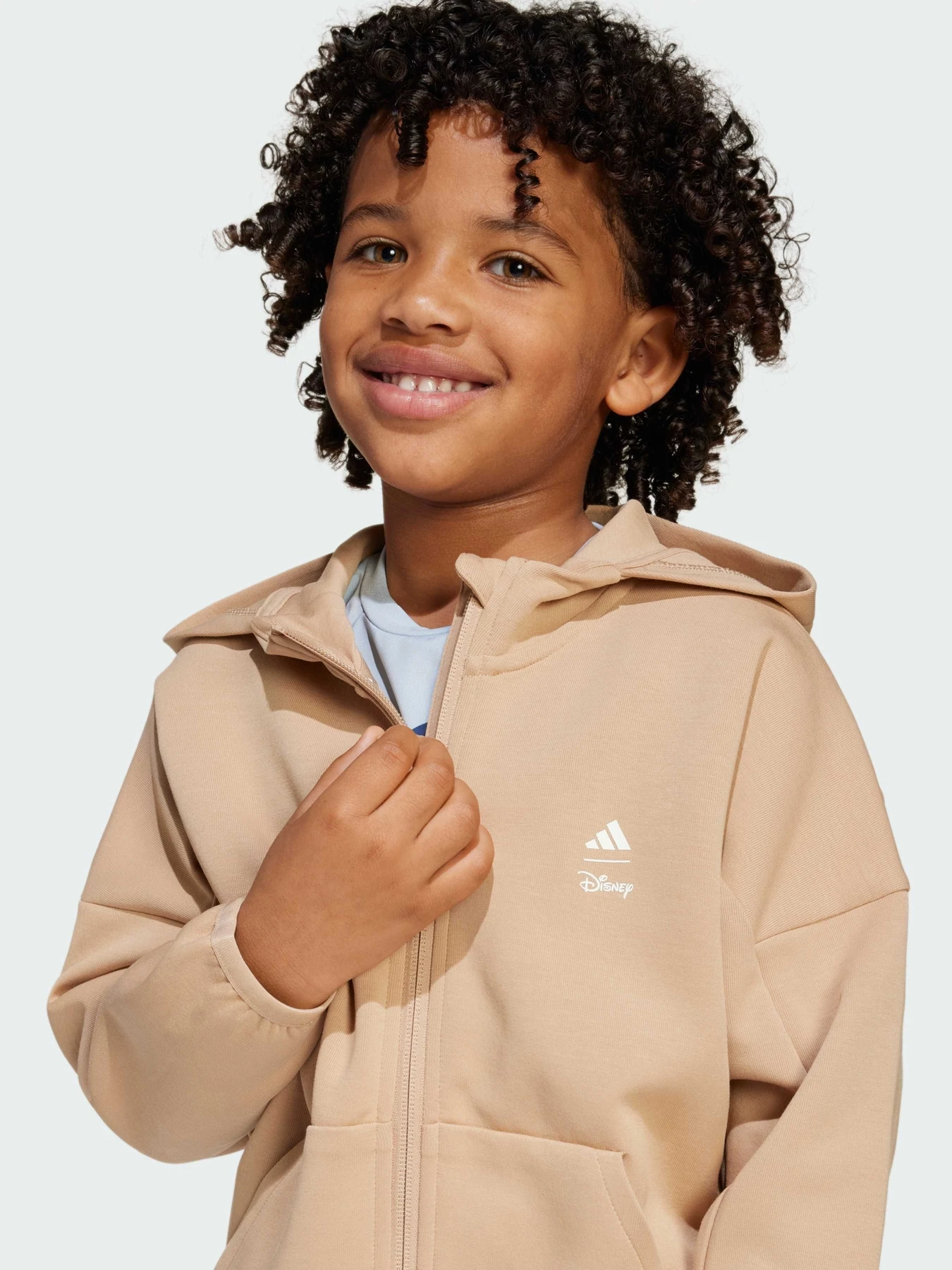 Худі та світшоти Adidas x Disney модель JF3644 Худі та світшоти Adidas x Disney модель JF3644 Фото