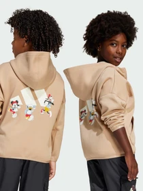 Худі та світшоти Adidas x Disney модель JF3644 Фото
