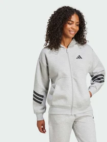 Худи и свитшоты Adidas 3 Stripes модель JE0172 Фото