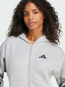 Худи и свитшоты Adidas 3 Stripes модель JE0172 Фото