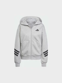 Худи и свитшоты Adidas 3 Stripes модель JE0172 Фото