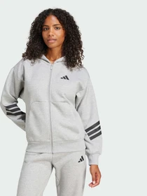 Худи и свитшоты Adidas 3 Stripes модель JE0172 Фото
