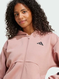 Худи и свитшоты Adidas 3 Stripes модель JE0177 Фото