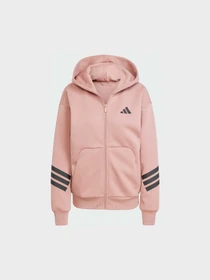 Худи и свитшоты Adidas 3 Stripes модель JE0177 Фото