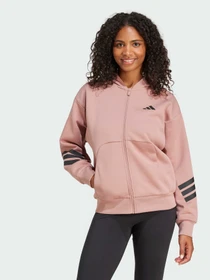 Худи и свитшоты Adidas 3 Stripes модель JE0177 Фото