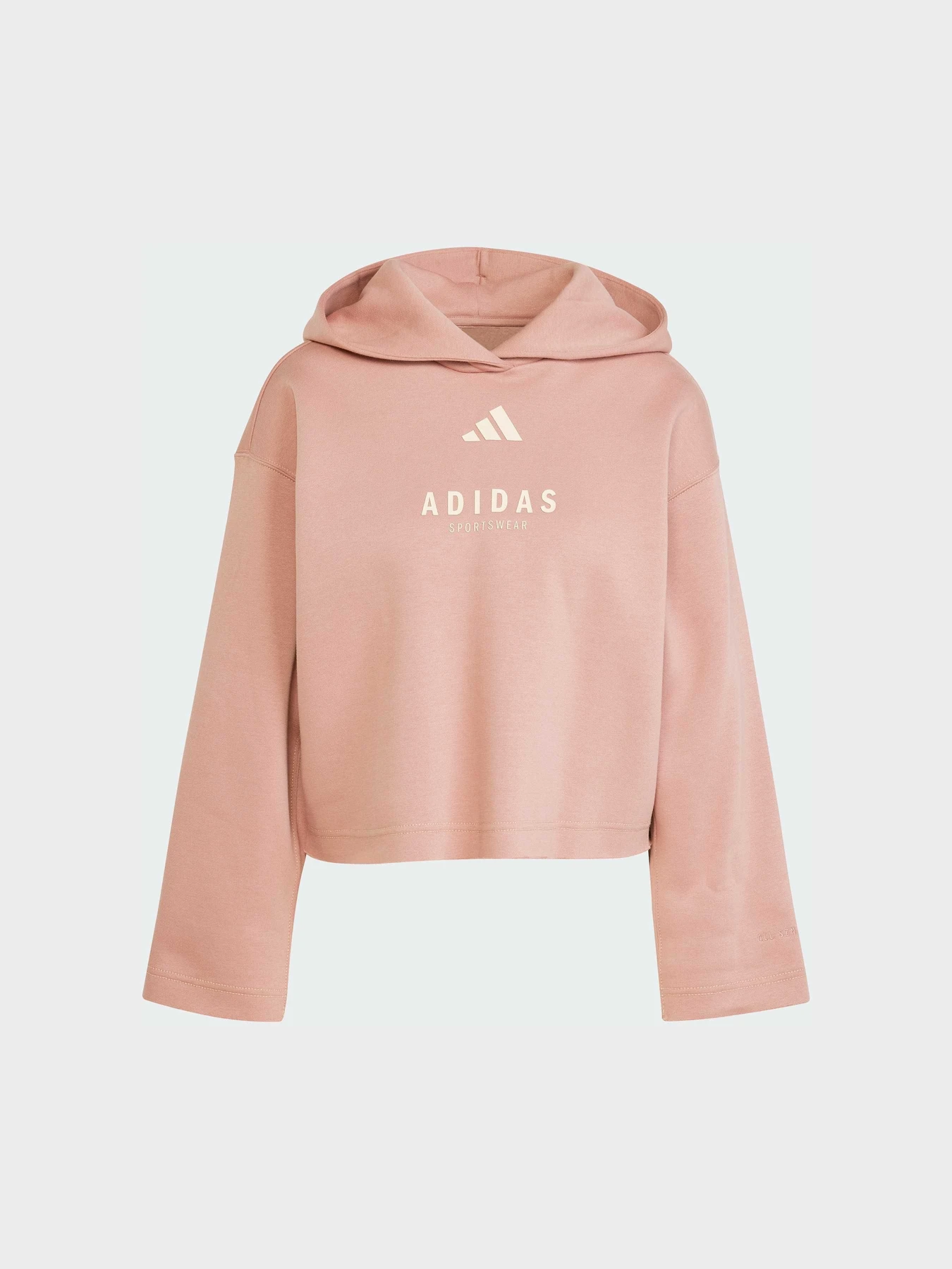 Худі та світшоти Adidas модель JJ4518 Худі та світшоти Adidas модель JJ4518 Фото