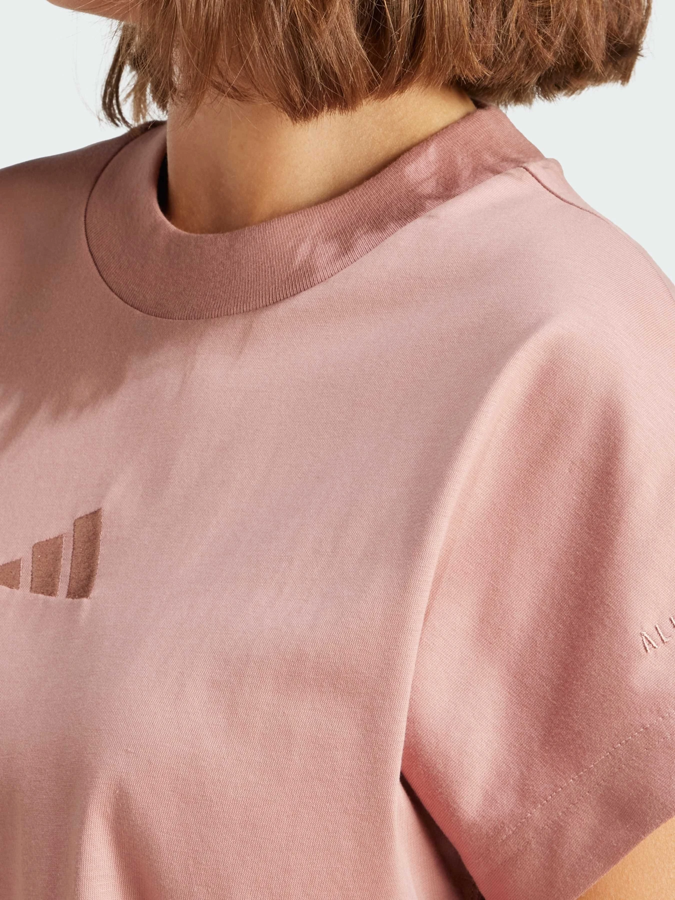Футболки и поло Adidas модель JJ1237 Футболки и поло Adidas модель JJ1237 Фото