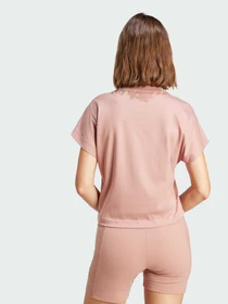 Футболки и поло Adidas модель JJ1237 Фото