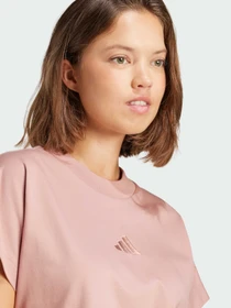 Футболки и поло Adidas модель JJ1237 Фото