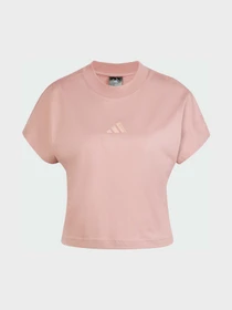Футболки и поло Adidas модель JJ1237 Фото