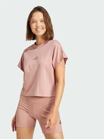 Футболки и поло Adidas модель JJ1237 Фото