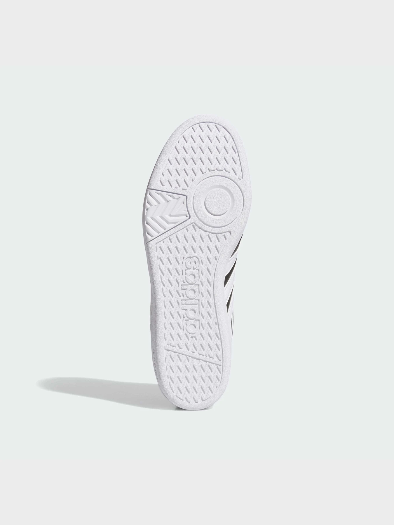 Кеди Adidas Hoops модель JQ9988 Фото