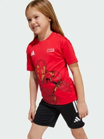 Костюмы Adidas Marvel модель JF3656 Фото