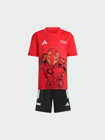 Костюмы Adidas Marvel модель JF3656 Фото