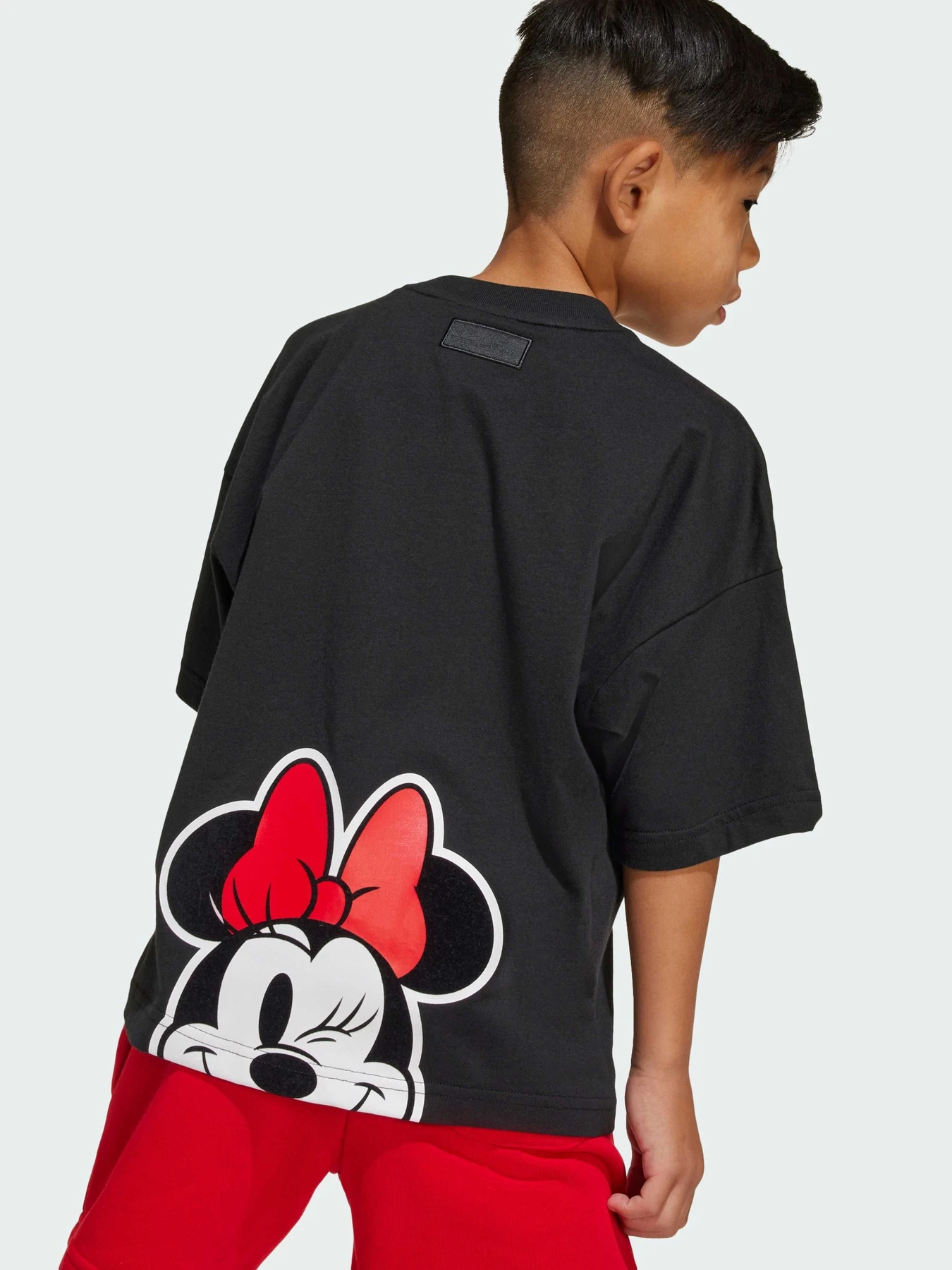 Костюмы Adidas x Disney модель JD0639 Костюмы Adidas x Disney модель JD0639 Фото