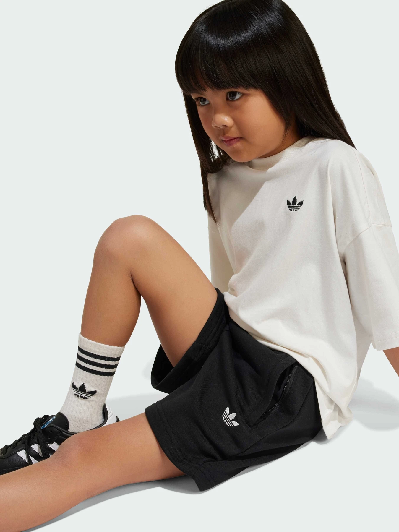 Костюмы Adidas x Disney модель JD3105 Фото
