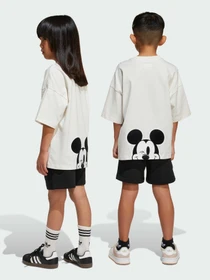 Костюмы Adidas x Disney модель JD3105 Фото