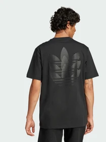 Футболки і поло Adidas Graphics модель JP0193 Фото