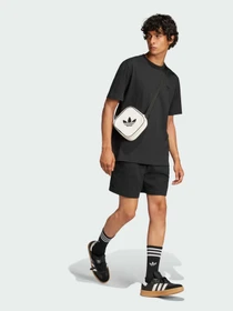 Футболки і поло Adidas Graphics модель JP0193 Фото