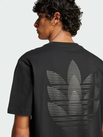 Футболки і поло Adidas Graphics модель JP0193 Фото