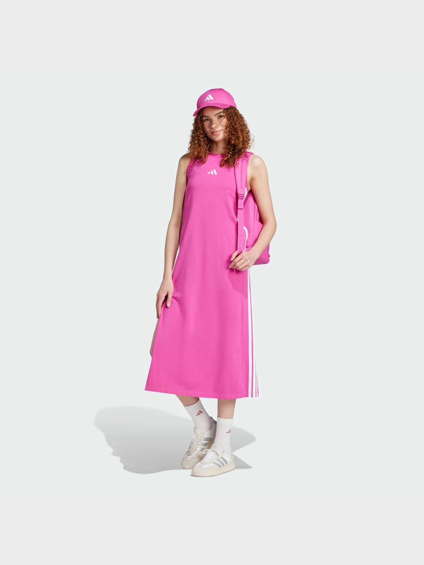 Шапки и кепки Adidas модель JP0399 Шапки и кепки Adidas модель JP0399 Фото