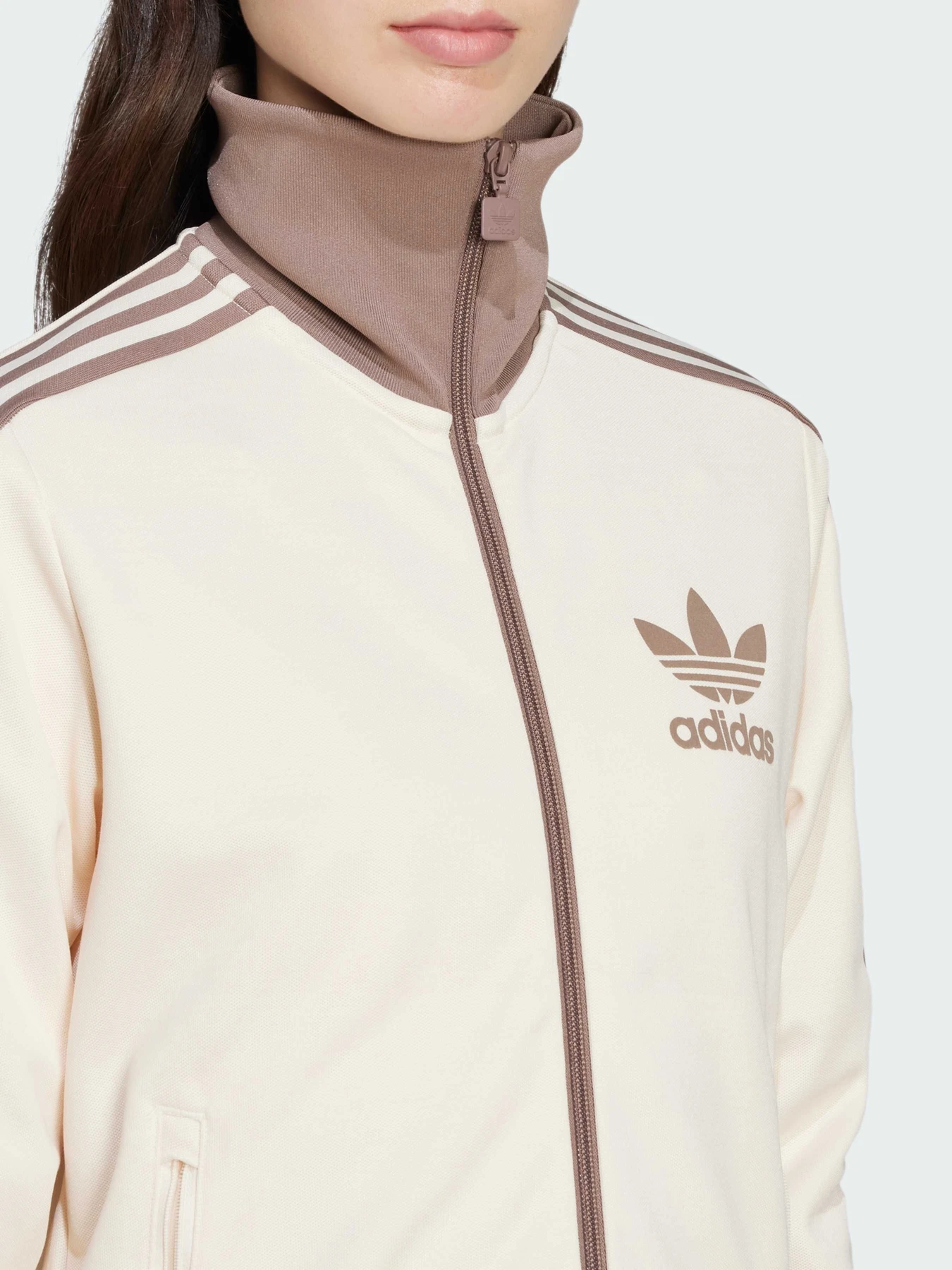 Худи и свитшоты Adidas Adicolor модель JC5807 Фото