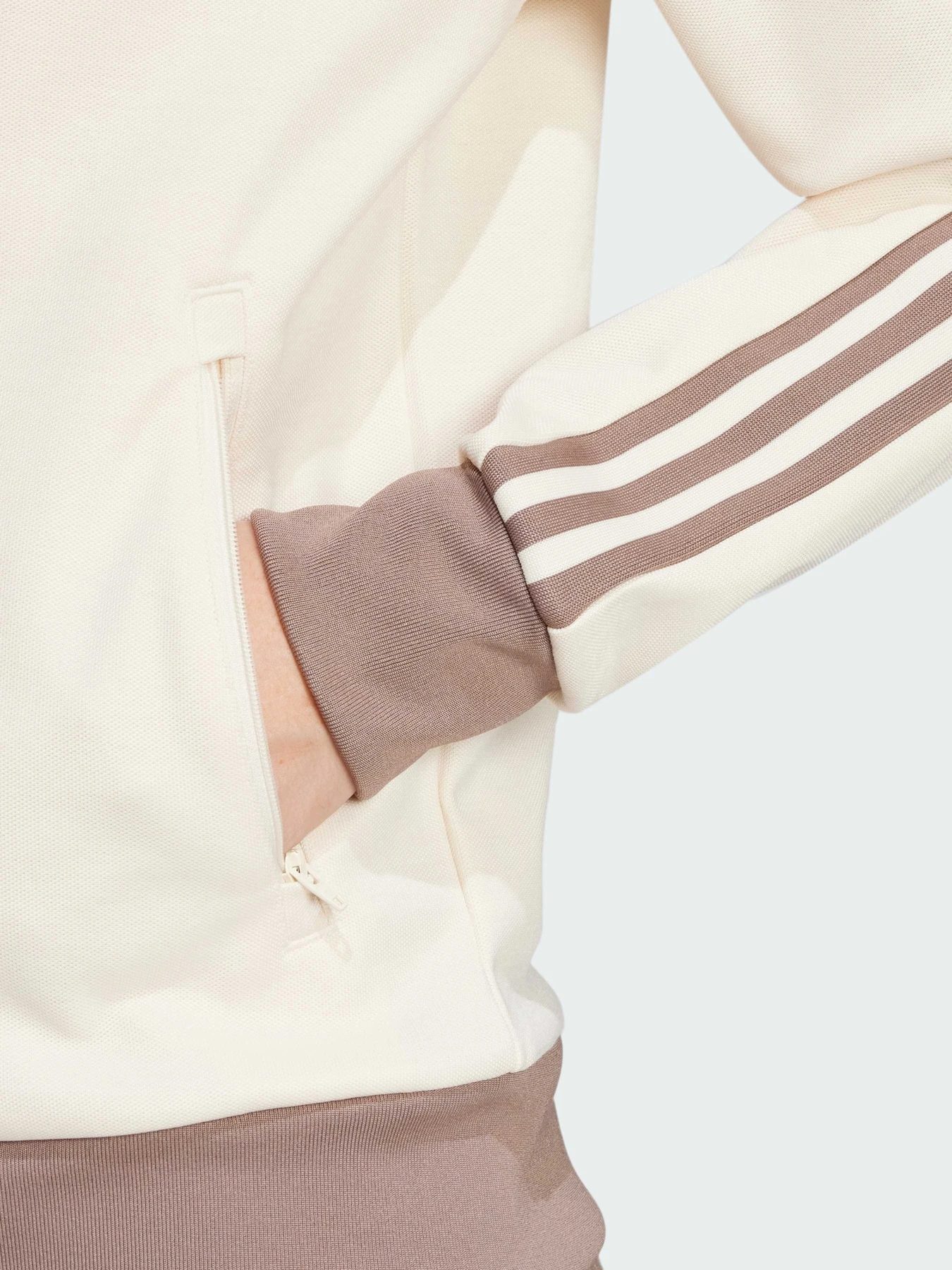 Худи и свитшоты Adidas Adicolor модель JC5807 Фото