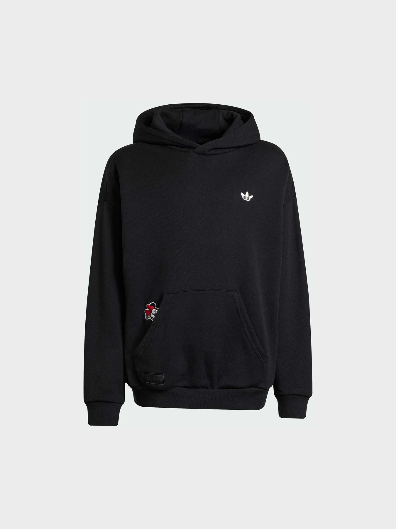Худи и свитшоты Adidas x Disney модель JD3079 Фото