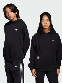 Худи и свитшоты Adidas x Disney модель JD3079 Фото