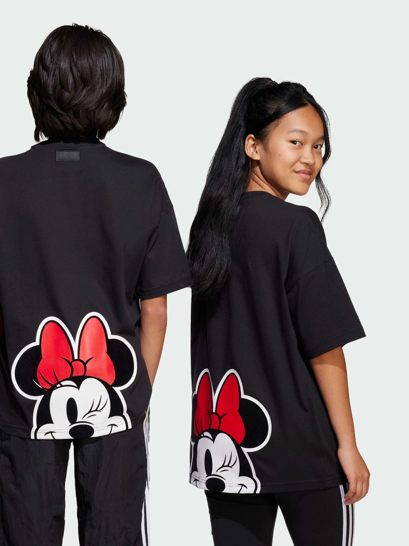 Футболки і поло Adidas x Disney модель JD3101 Футболки і поло Adidas x Disney модель JD3101 Фото
