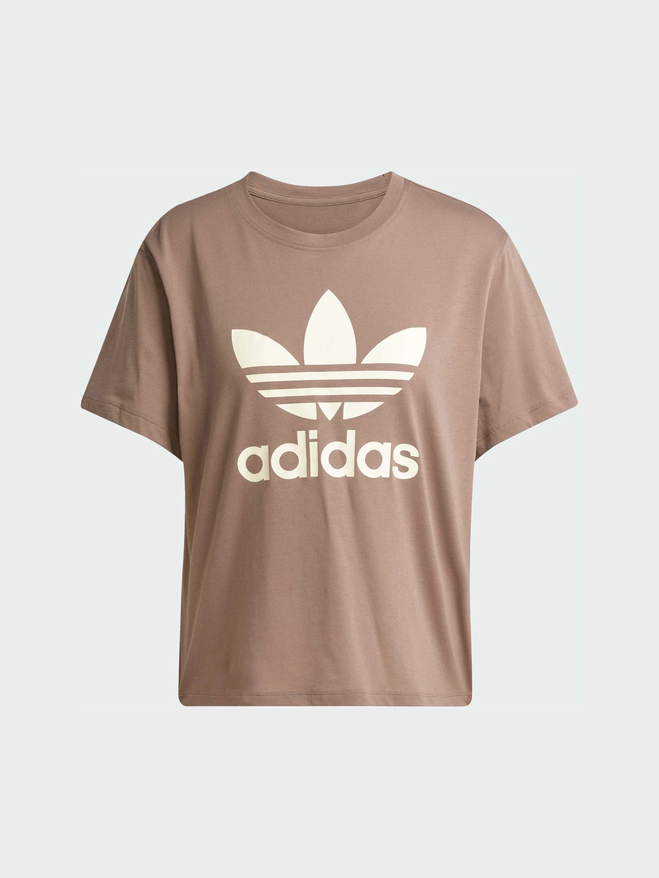 Футболки і поло Adidas Adicolor модель JD4582 Футболки і поло Adidas Adicolor модель JD4582 Фото