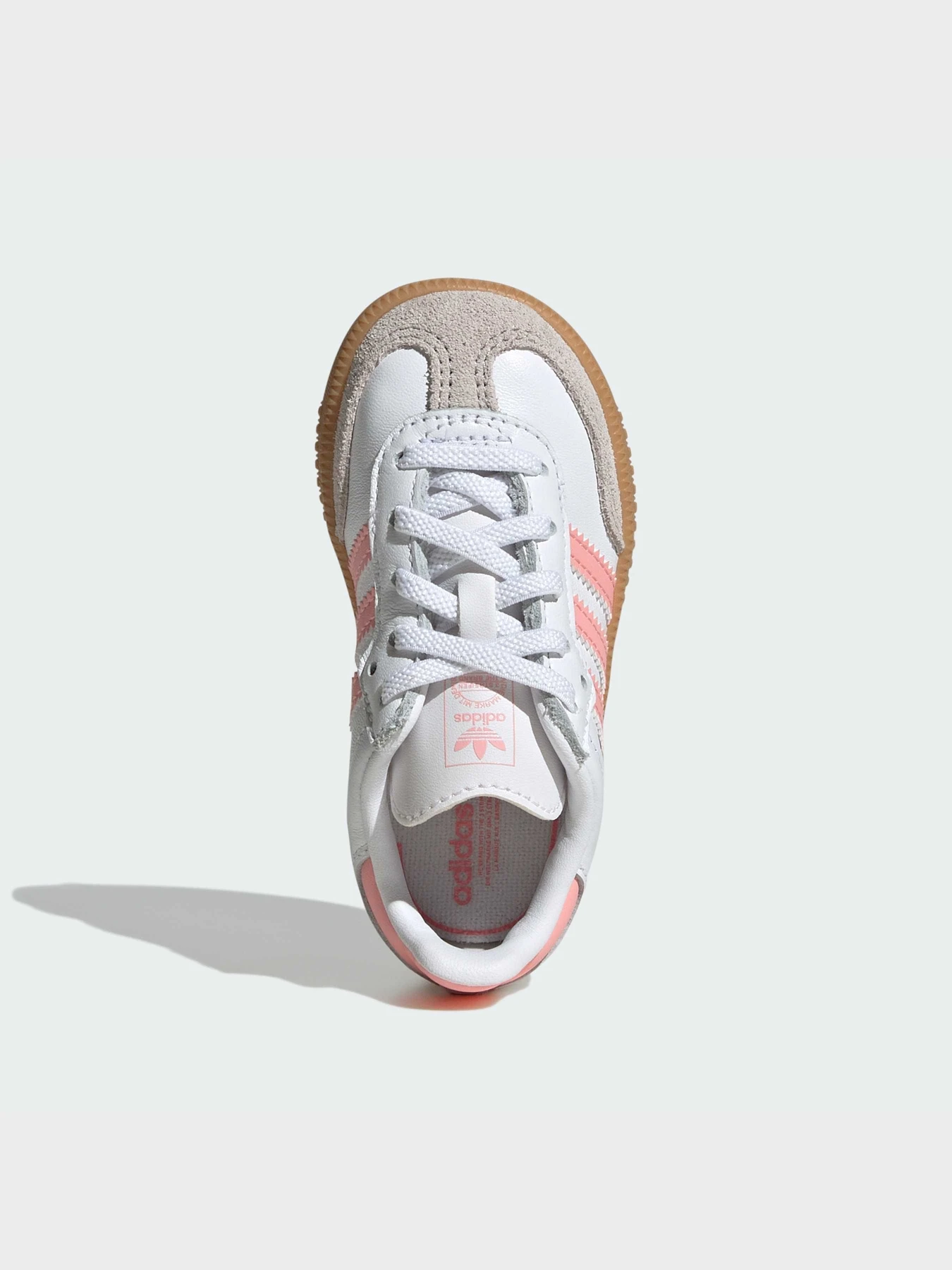 Кеды Adidas Samba модель JP5488 Фото