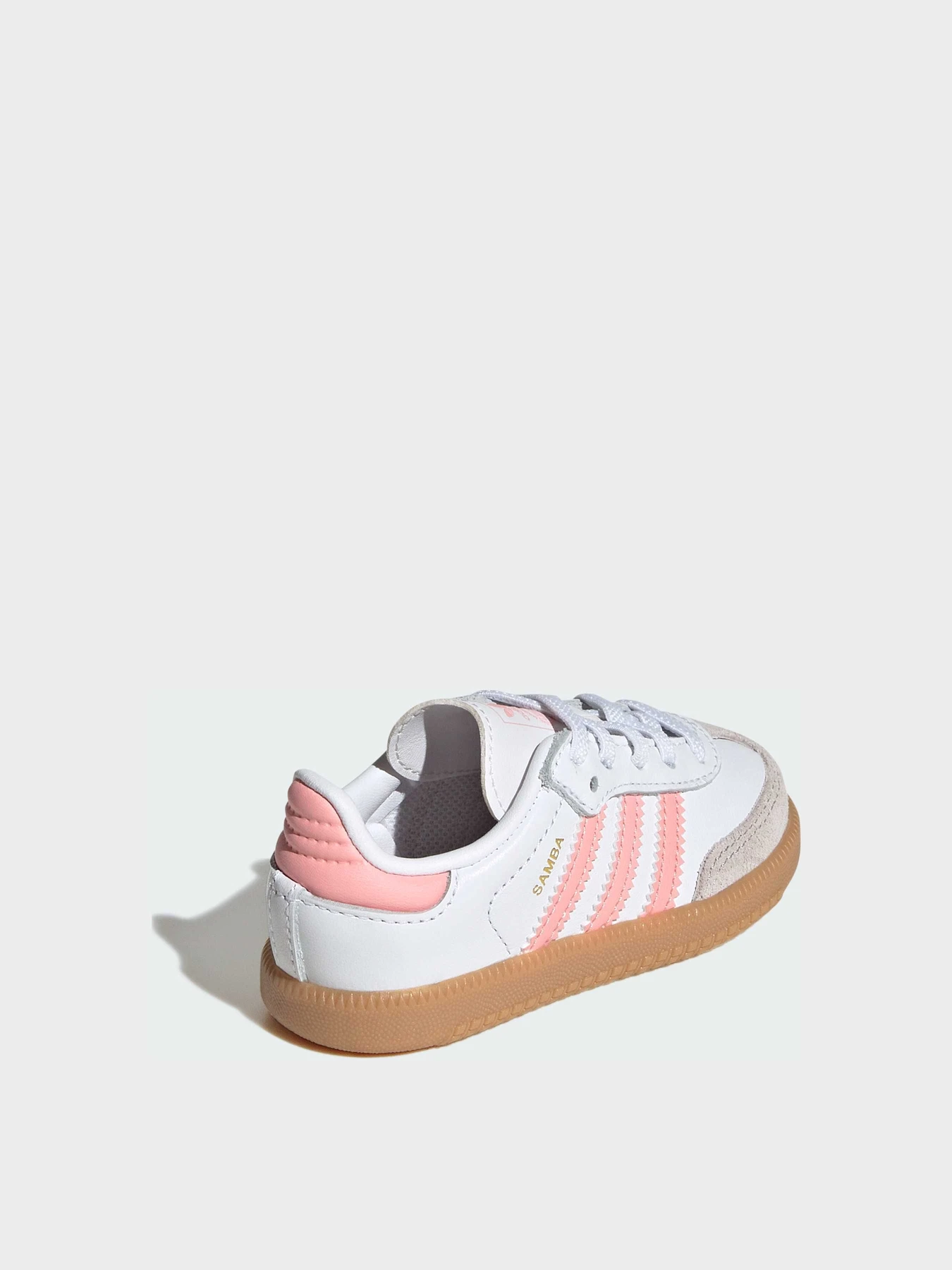 Кеды Adidas Samba модель JP5488 Фото