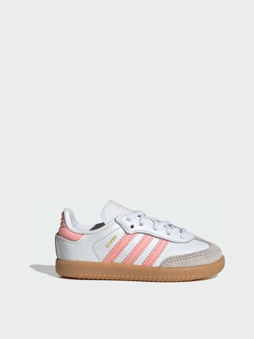 Кеды Adidas Samba модель JP5488 Фото