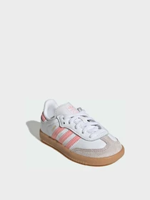 Кеды Adidas Samba модель JP5488 Фото