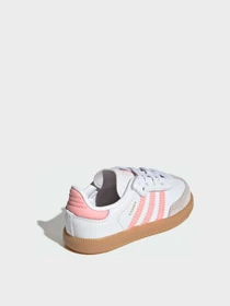 Кеды Adidas Samba модель JP5488 Фото