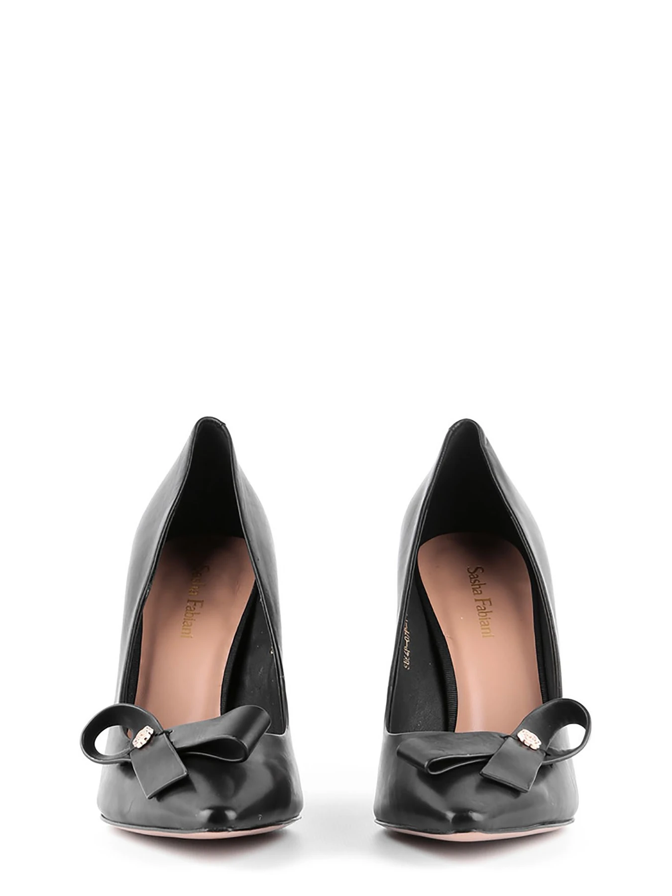 Туфли и лоферы Sasha Fabiani модель 00000009364 Туфли и лоферы Sasha Fabiani модель 00000009364 Фото