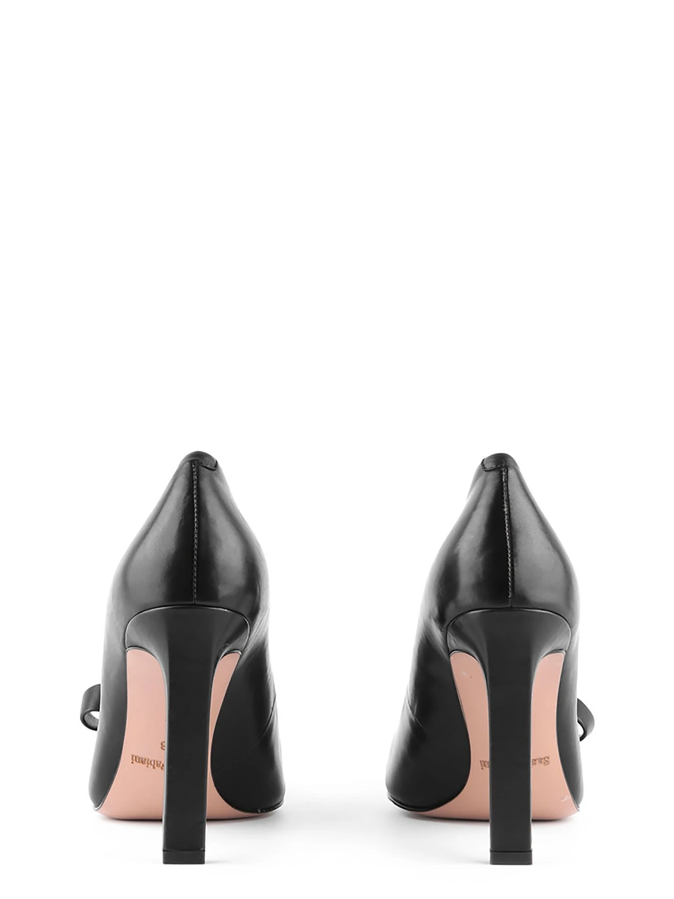 Туфли и лоферы Sasha Fabiani модель 00000009364 Туфли и лоферы Sasha Fabiani модель 00000009364 Фото