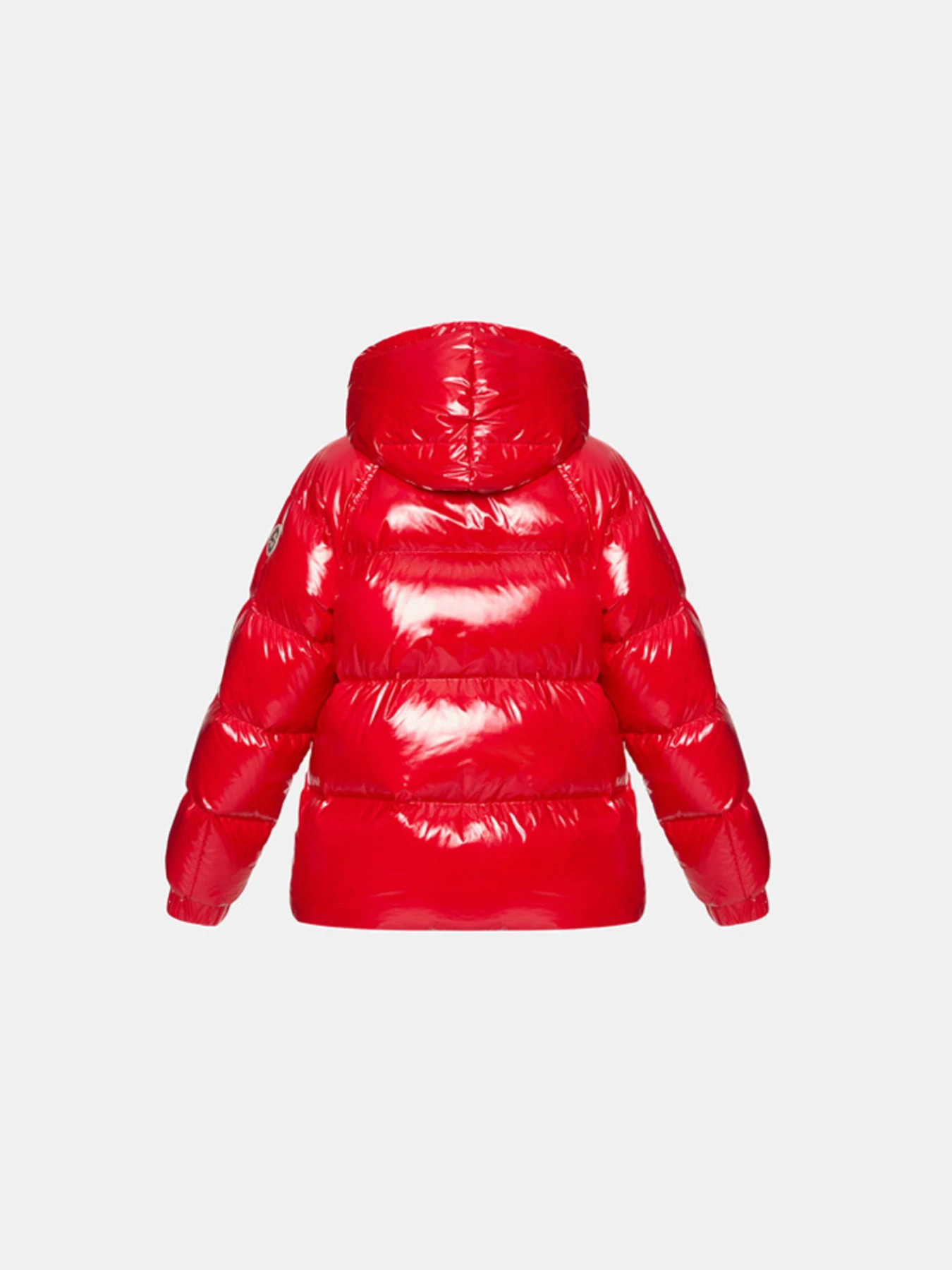 Куртки и дубленки MARCHI модель AW-24-8RED Фото